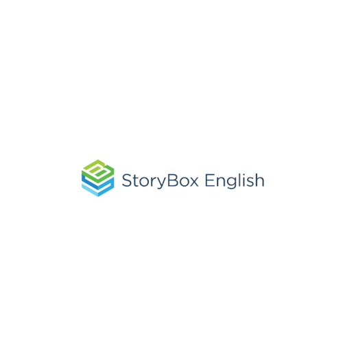 Create Professional, Versatile Logo for a English Language Education Brand with Multimedia Contents Design by Mou Qiet