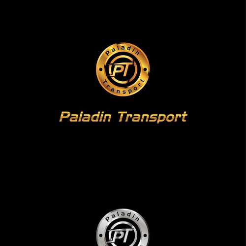 Paladin Transport needs a Logo Logo & brand identity pack contest