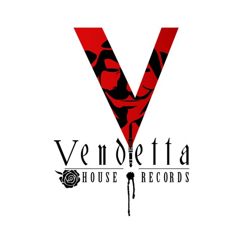 Create A Beautiful Logo For A Soon To Be HUGE House Record Label Design by NIN ^ _^