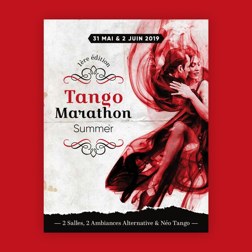 Postcard, flyer or print contest entry by roberto615