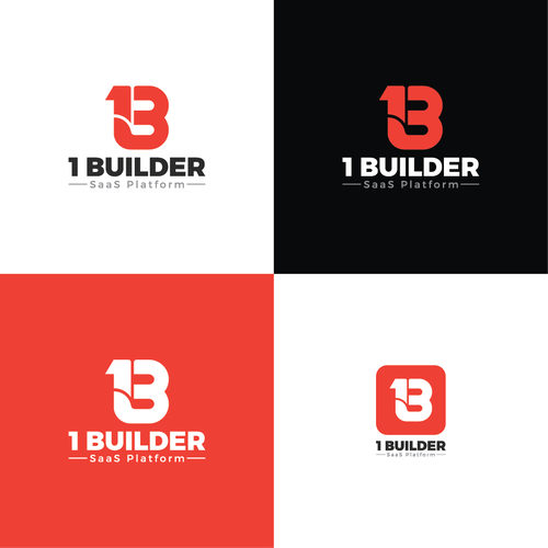 Eye catching, stand-alone logo for an all-in-one SaaS platform for digital entrepreneurs Design by Ovaz.Syd_99