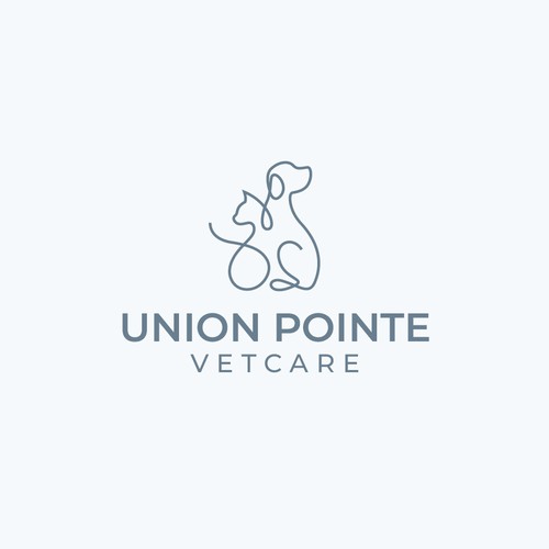 Upscale Veterinary Practice Diseño de Unlockit