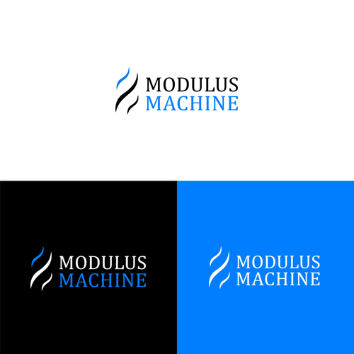 Designs | Machine Shop logo that communicates Quality, Dependability ...