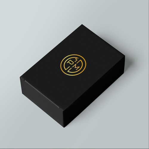 Unique Logotype for Rare Collectibles Design by PRAI.SYSTM