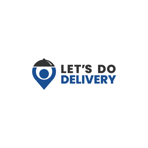 Delivery Service Logo Design by Ma♥