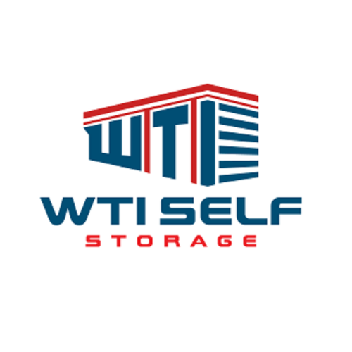 We Need A Logo For Our Local Self-Storage Facility Design by Rekker