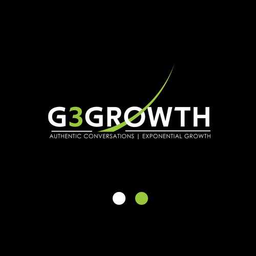 Growth to the 3rd Power! Design by Malikarjunaaa ⏳