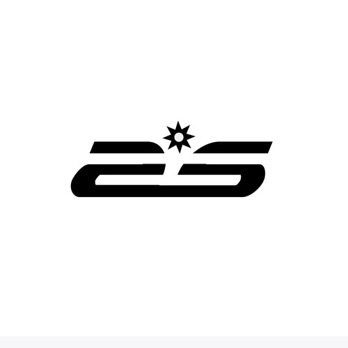 "SS" or "2S" Brand Mark for Double S Performance Horses Design by Turklight®