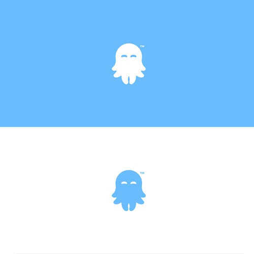 New logo for AI-based productivity software "awork" Diseño de VisibleGravity™