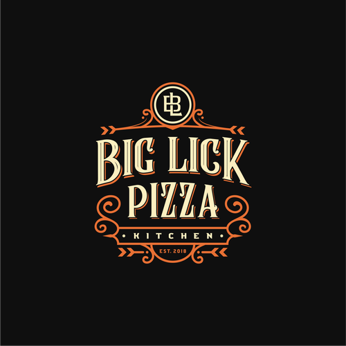 Logo design contest entry by GREAT.