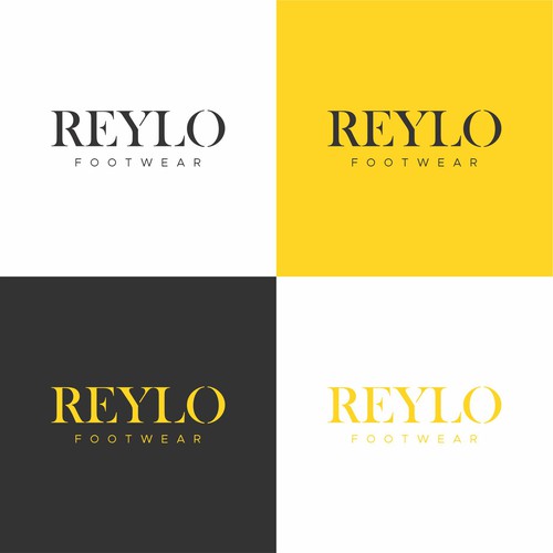 Logo & hosted website contest entry by IEL'S