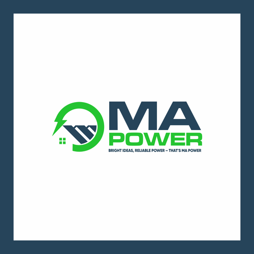 MA Power Design by Banaan™