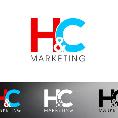 Create An Awesome Logo For Hot And Cold Marketing Logo Design Contest 99designs