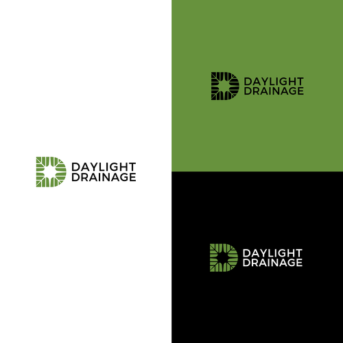 Design di Brand launch for Drainage Services company in Pacific NW di NHawk