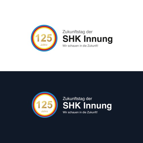 Logo design contest entry by Jan.