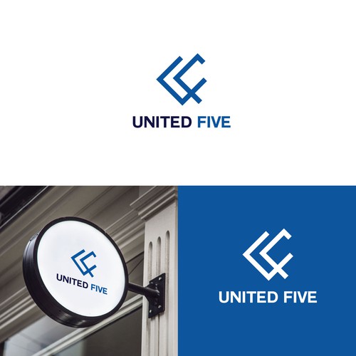 United Five Design by Graphicwork79