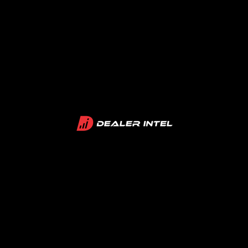Logo/brand for Automotive Data Intelligence company. Design by boerhan
