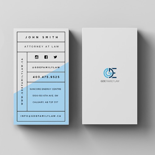 NOTE: ADDITIONAL STYLES ADDED TODAY: BUSINESS CARD NEEDED! Ontwerp door vanessamaynard