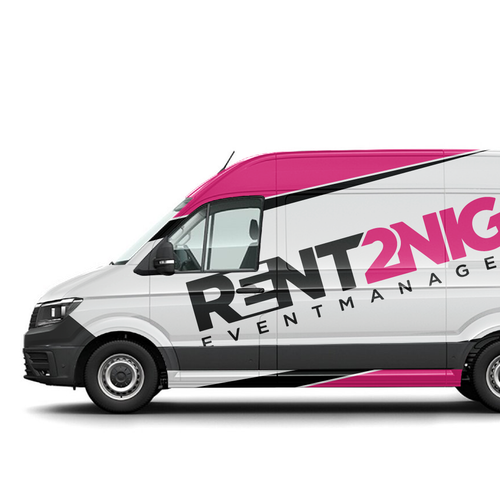 Eventmanagement Design Design by theANUNGs