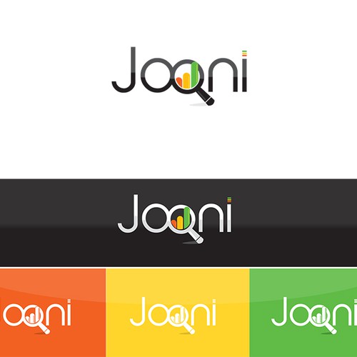 Logo design contest entry by xa0s