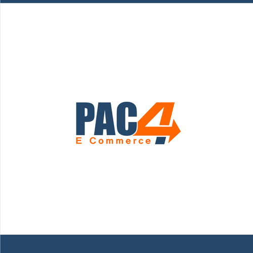 Designs | PAC4 logo | Logo & business card contest