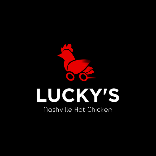 Create a modern southern fried chicken restaurant logo | Logo design ...