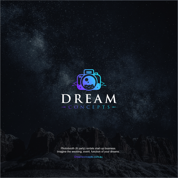 Dream Concepts - Photobooth & party hire