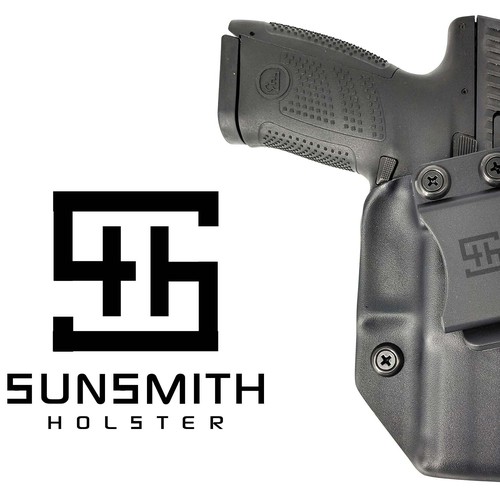Design a simple & unique logo for our concealed carry holsters. Logo