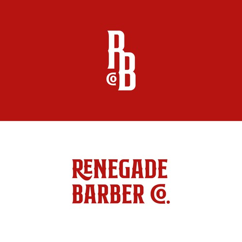 Help our barbershop level up! Design by Aleksza