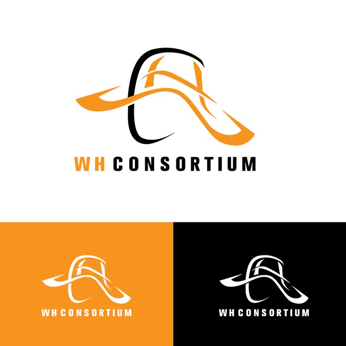 Logo for a hat company | Logo design contest
