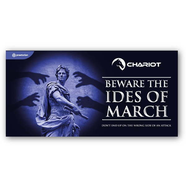 Digital flyer design 