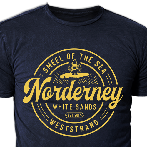 T-shirt contest entry by iZiMAX