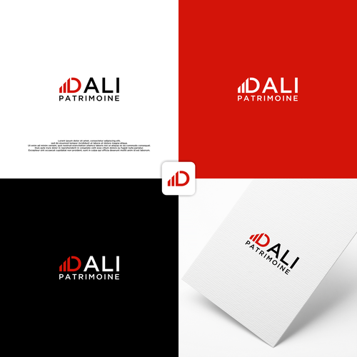 need a logo for an Asset Manager Design réalisé par kentring Manik