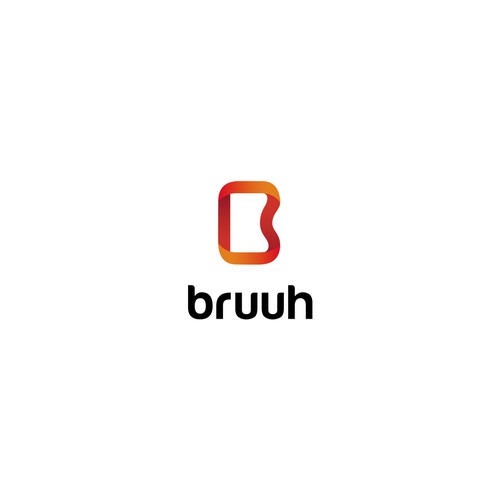 Bruuh Basketball App - create a unique logo Design by theJCproject