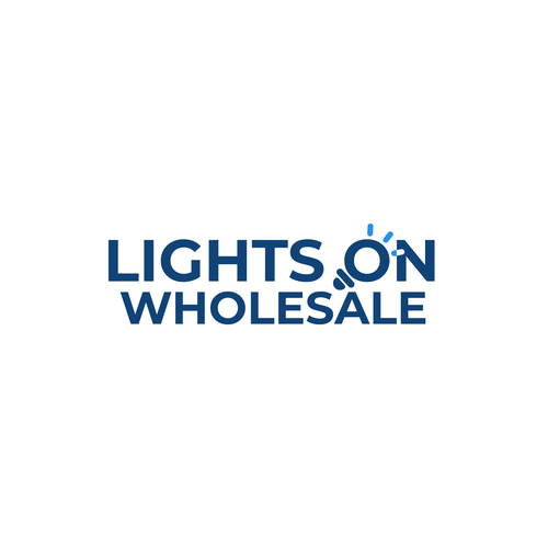 Lights On Wholesale Design by yodestudio