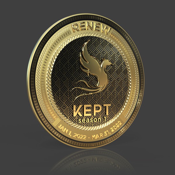 Coin Design