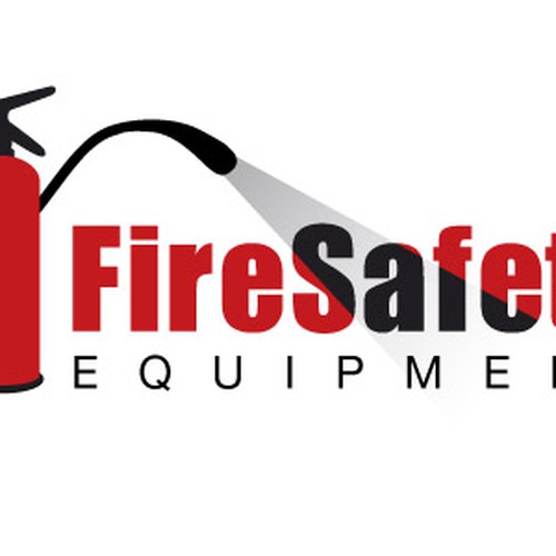 Fire Safety Equipment Logo | Logo design contest