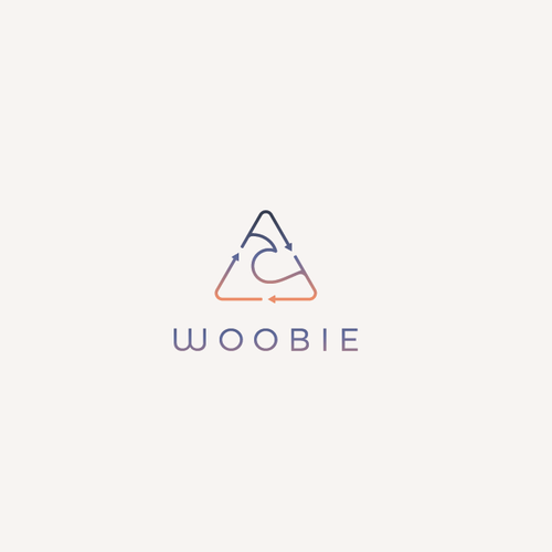 Sophisticated modern logo for eco-friendly beachwear Design by merechesol™