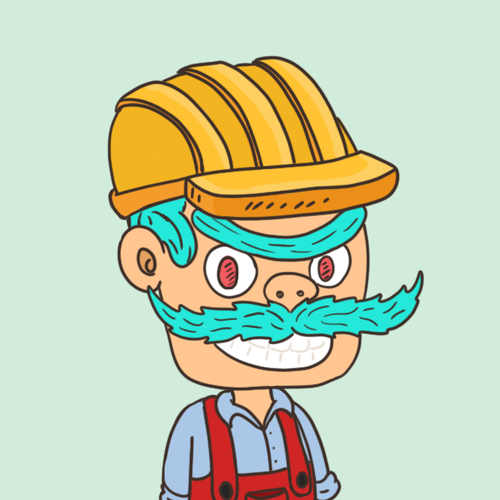 Design di Base character design for new NFT project di Halit Büyükyılmaz