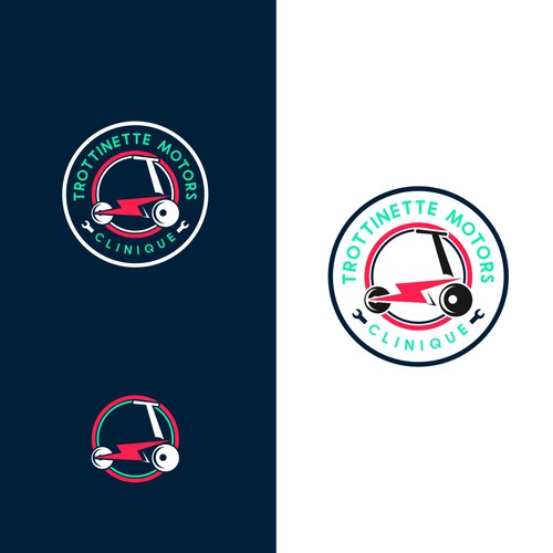  contest entry by benk_lab