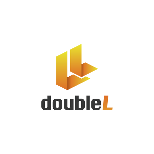 "Please make the Logo design for "double L.inc"  ." winning Logo design