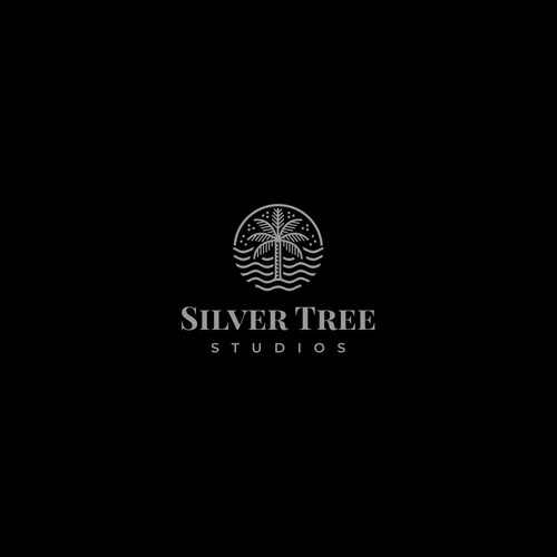 Silver Tree Studio's needs a memorable logo/ brand image Design by Rumah Lebah