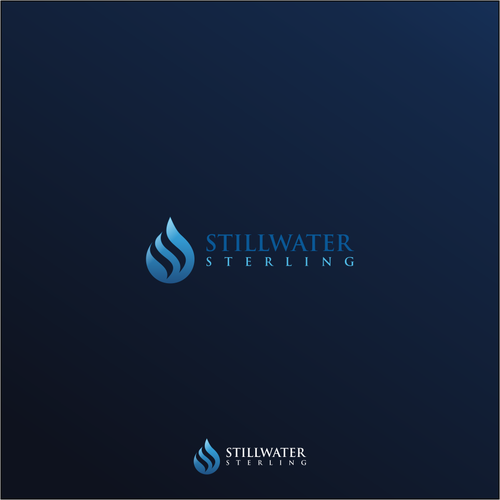 Stillwater Sterling Needs a New Logo Design by sy.creative