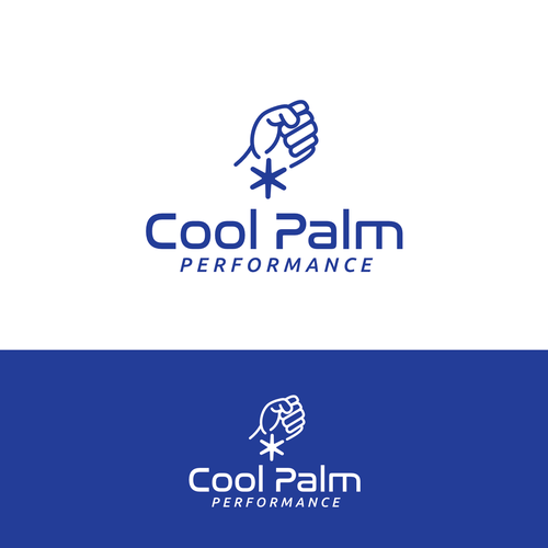 Modern Sports Performance Brand Logo Design by gologo™