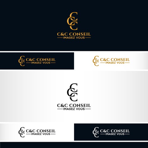 Logo design contest entry by VlaMo™