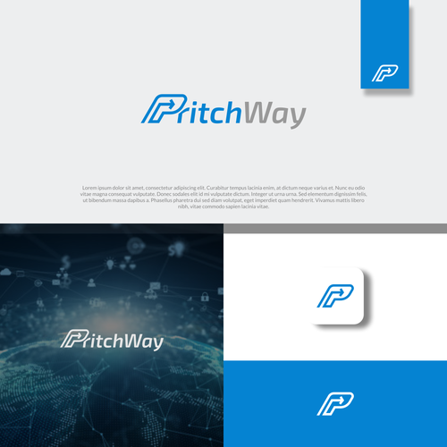 Design a modern but fun logo for our new brand Design by Deep Ocean ✨