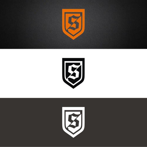 Create "S" Monogram Logo for Real Estate Agent Design by mamaKay