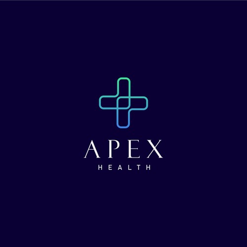 Apex Health Design by AlexTanko