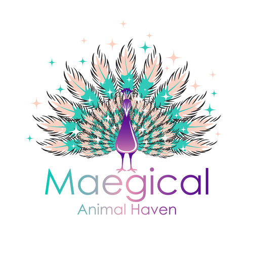 Magical Exotic Animal Rescue needs magical logo! Design by jacondsign