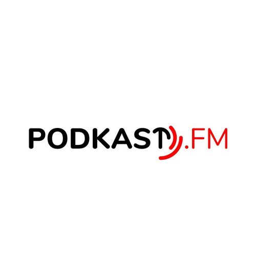 📣 our PODKAST.FM radio needs its logo Design by 7Overlay